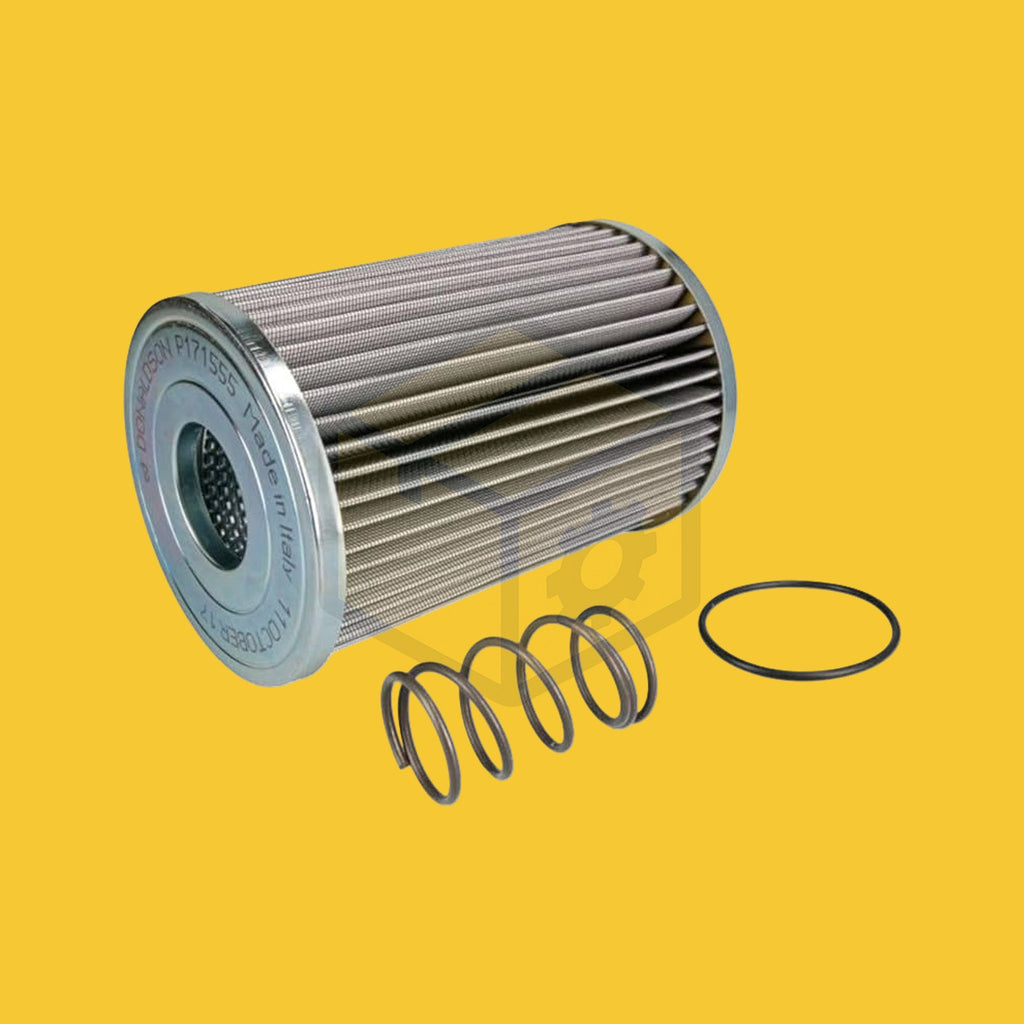 SPM-OIL-1450 Oil Filter
