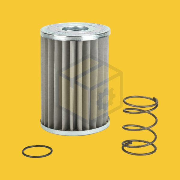 Manitou 49110 Aftermarket Oil Filter (SPM-OIL-1453)