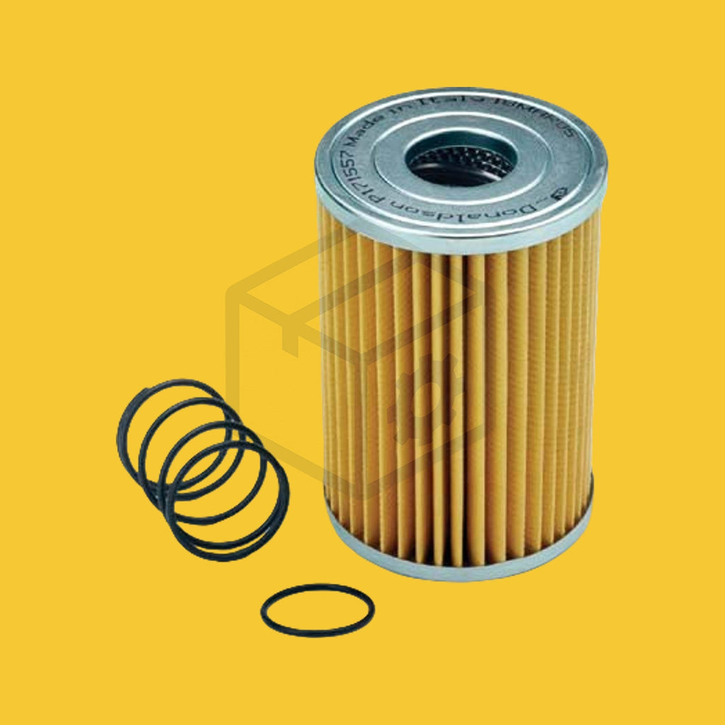 SF Filter HY 18240 Aftermarket Oil Filter (SPM-OIL-1454)
