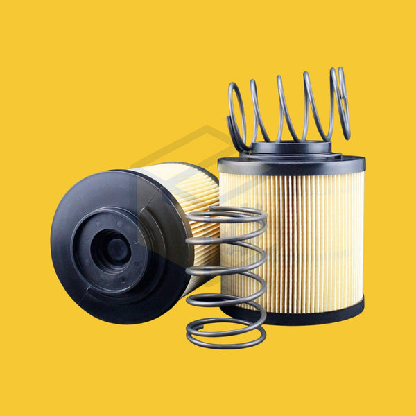 Fispa LI3162 Aftermarket Oil Filter (SPM-OIL-1455)