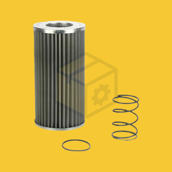 Sofima (UFI) ERA53NME Aftermarket Oil Filter (SPM-OIL-1461)