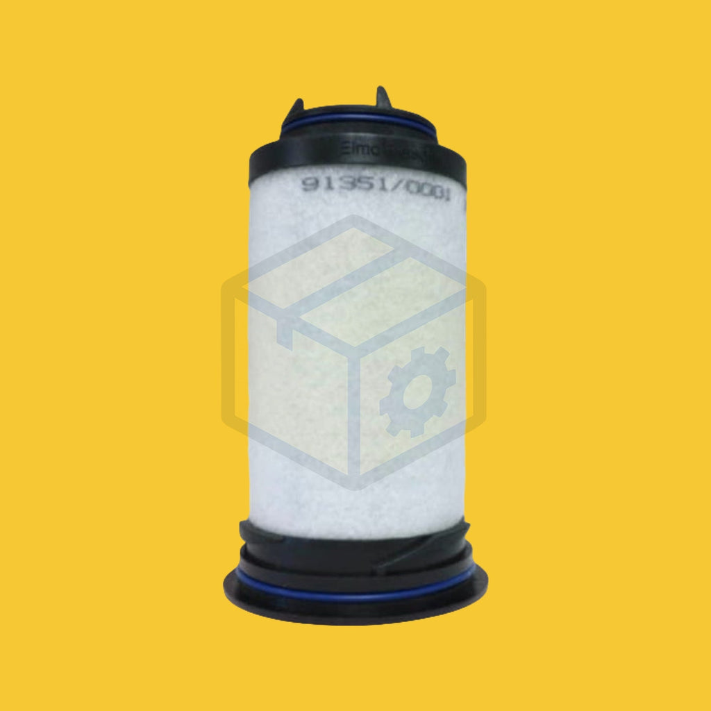 Sotras DB 2558 Aftermarket Separator (SPM-SEP-1040)