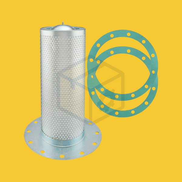 Atlas Copco 1616233600 Aftermarket Separator (SPM-SEP-1092)