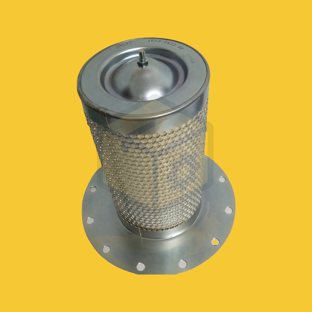 Maco Meudon 807233 Aftermarket Separator (SPM-SEP-1095)