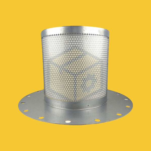 Atlas Copco 1621938600 Aftermarket Separator (SPM-SEP-1129)