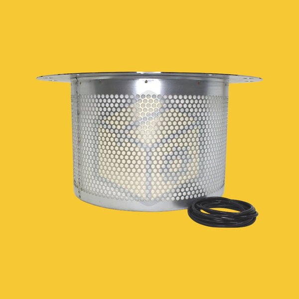 Atlas Copco 1623051699 Aftermarket Separator (SPM-SEP-1131)