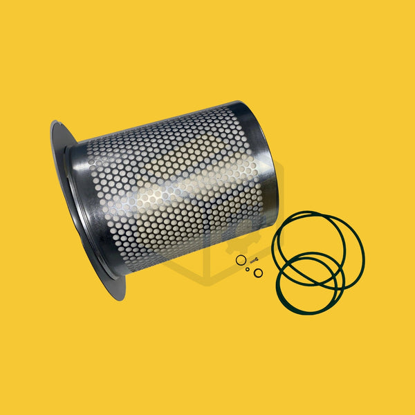 Atlas Copco 1625725300 Aftermarket Separator (SPM-SEP-1161)