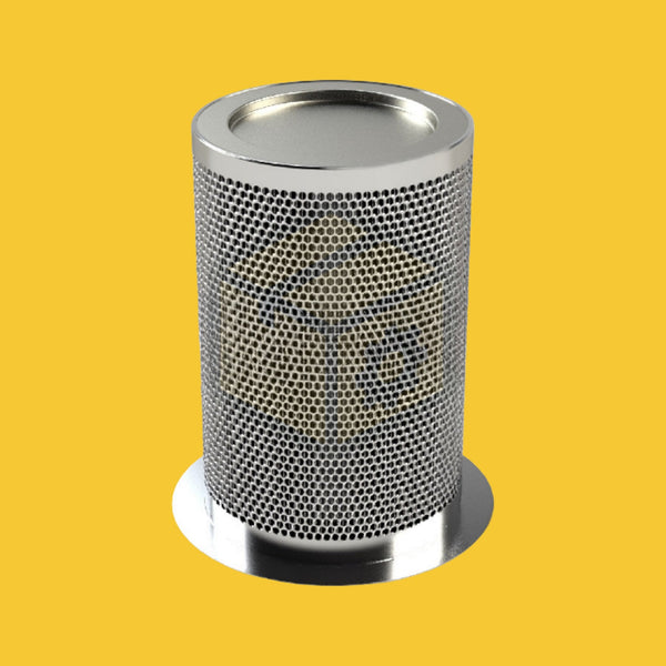 HiFi Filter OS 5210 Aftermarket Separator (SPM-SEP-1218)