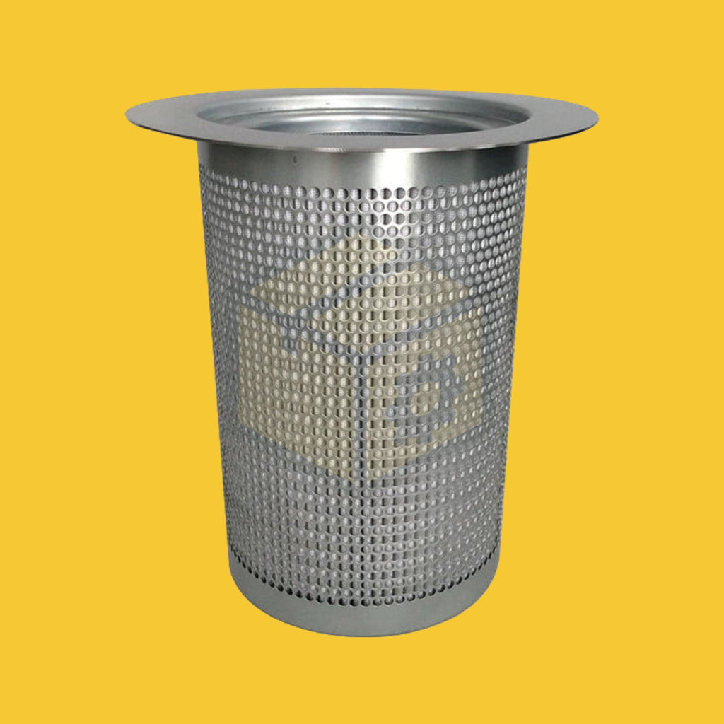 SPM-SEP-1272 Separator