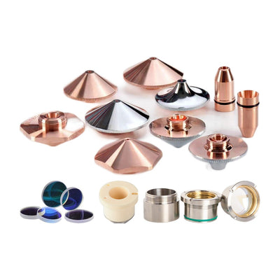 All Laser Consumables