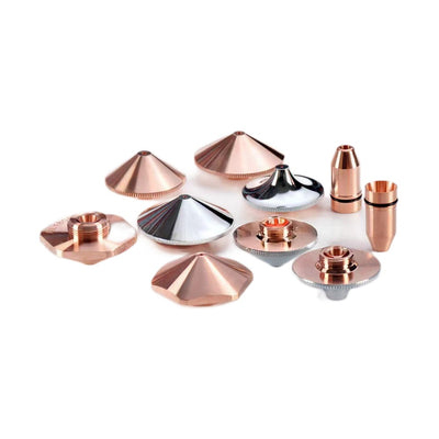 Nozzles