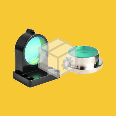 Laser Focusing & Collimating Lenses