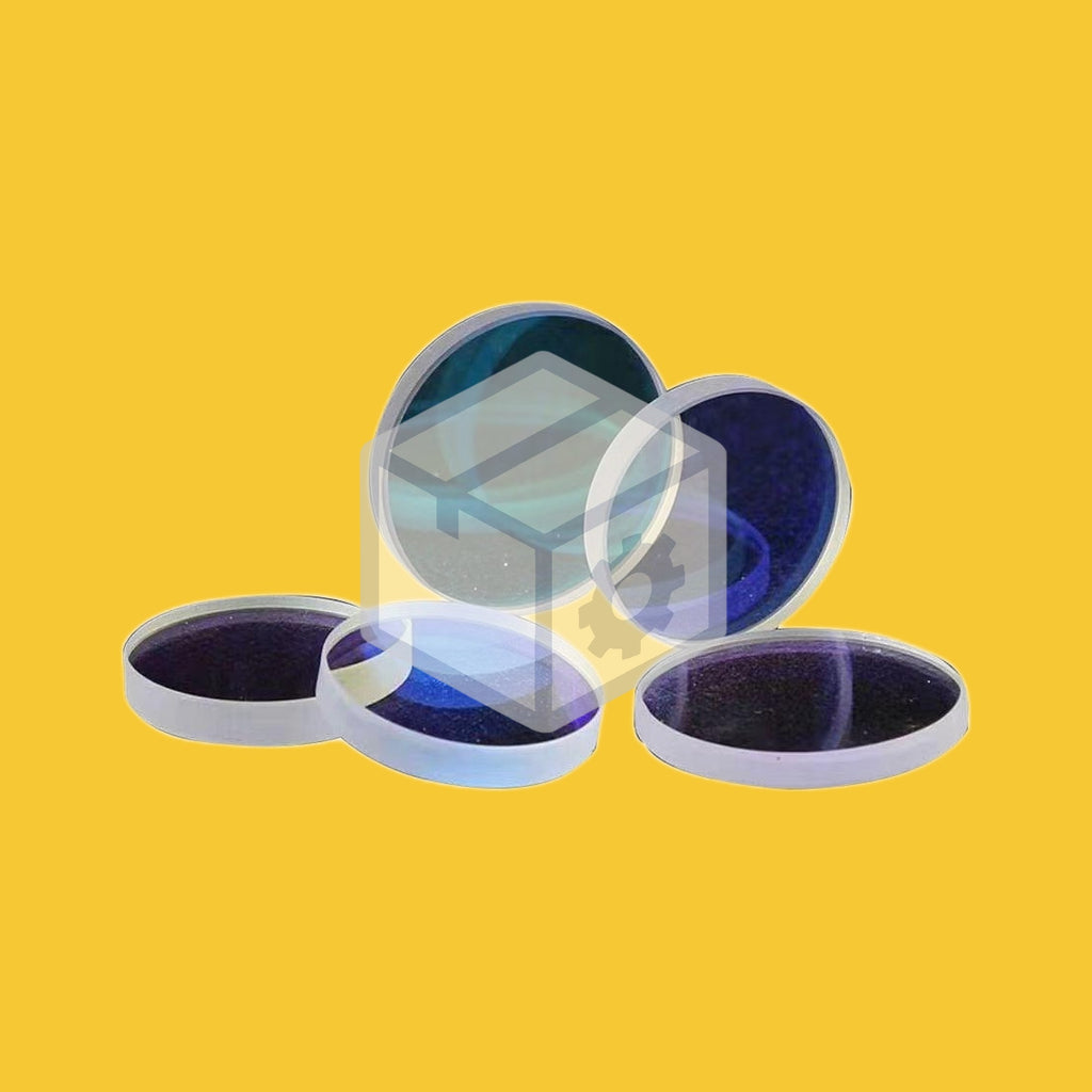 Raytools 211LCG0129 Aftermarket Protective Window, D20 x 3 mm