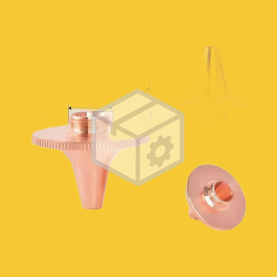 Laser Cutting Nozzles