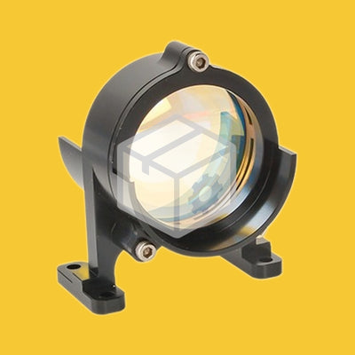 Laser Focusing & Collimating Lenses