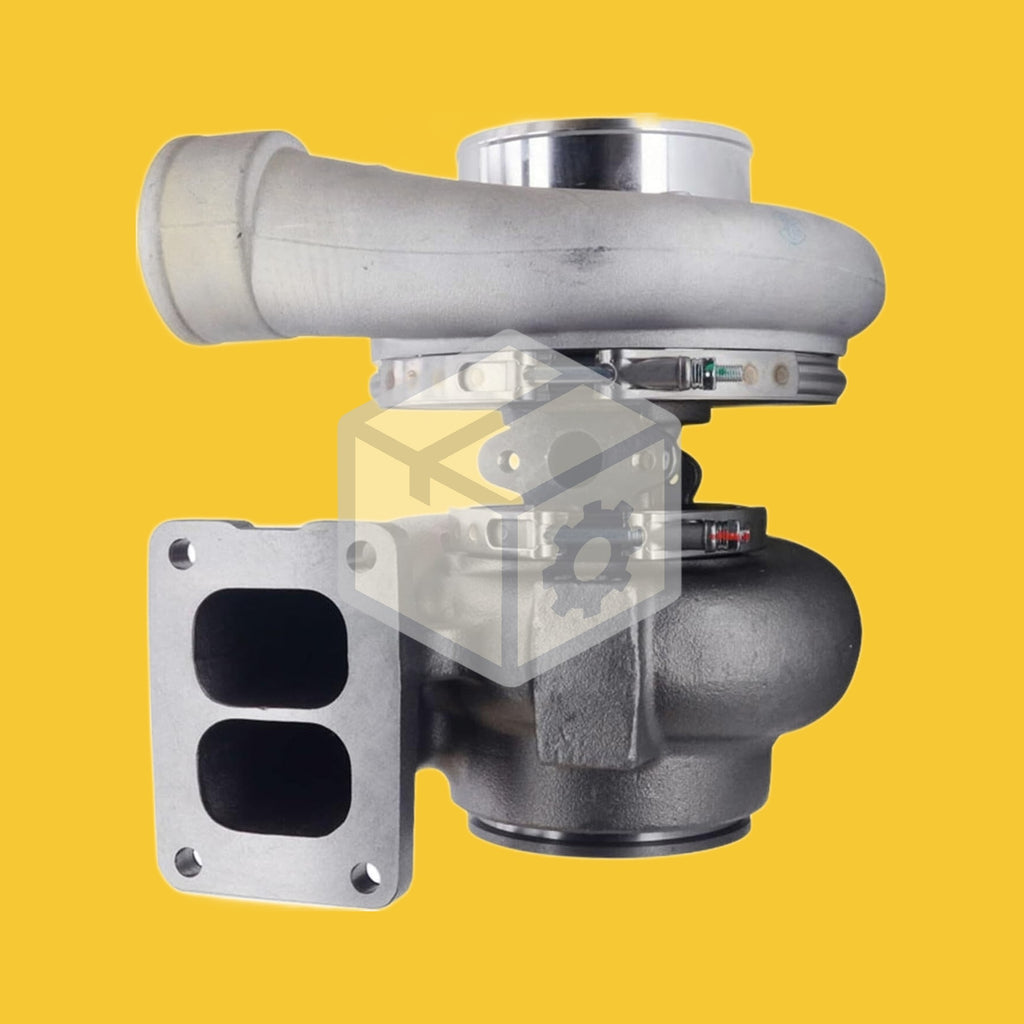 Komatsu 6156-81-8170 Aftermarket Turbocharger