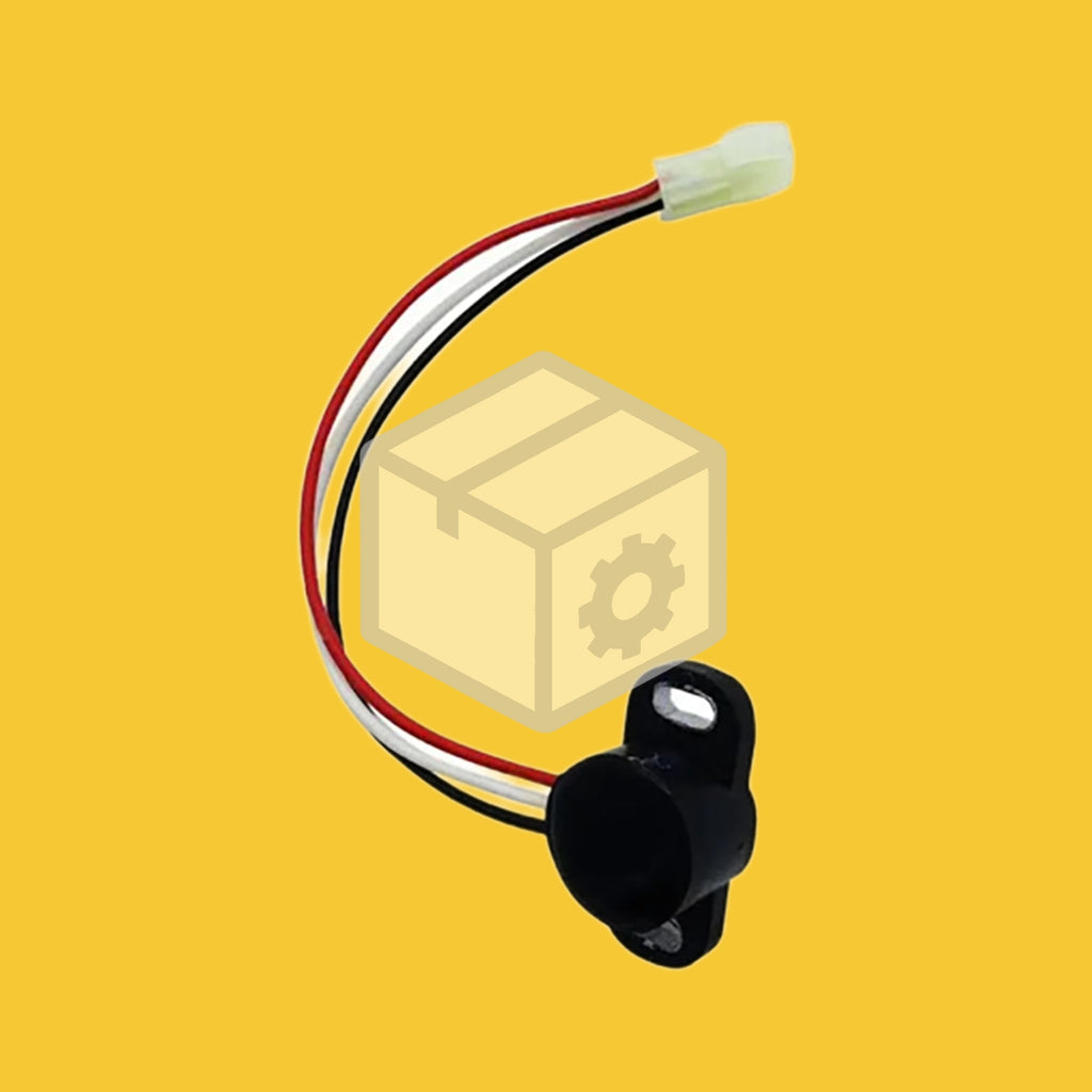 Caterpillar 227-7658 Aftermarket Throttle Positioner Sensor