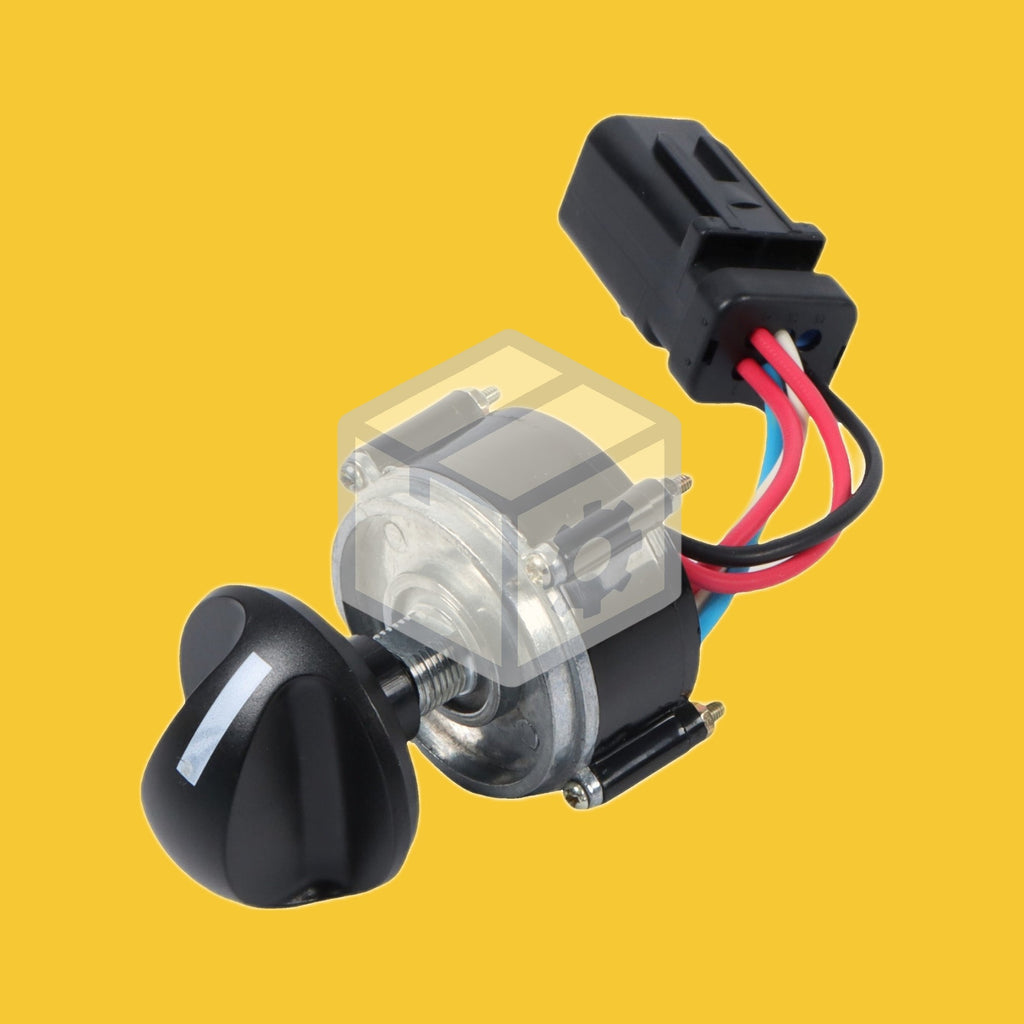 Caterpillar 319-4420 Aftermarket Throttle Dial Switch