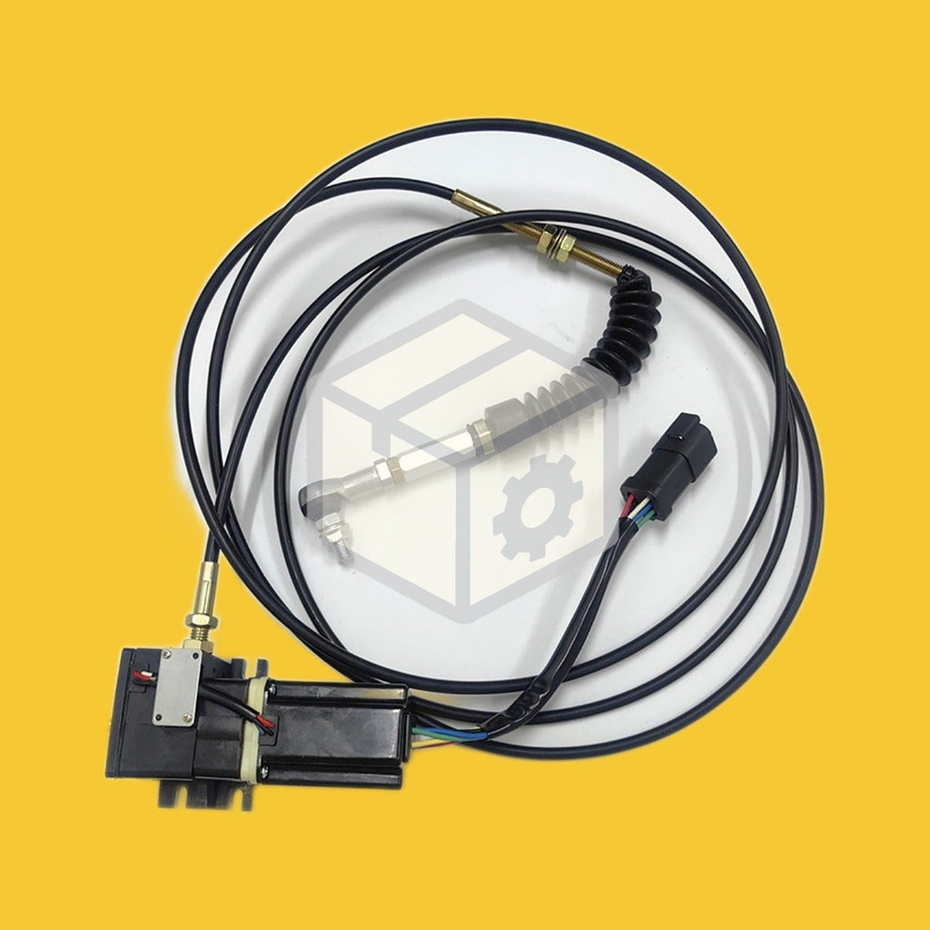 Caterpillar 132-7786 Aftermarket Throttle Motor