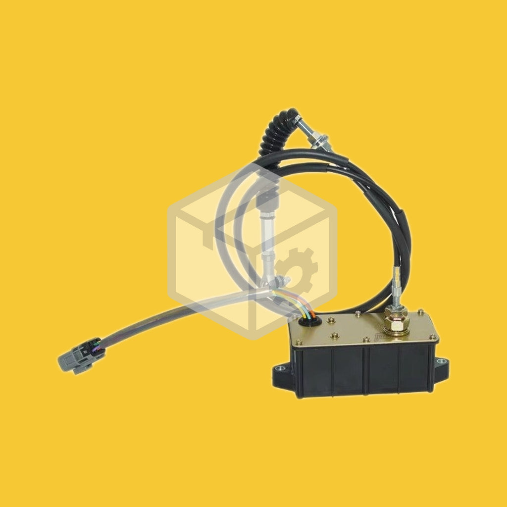 Doosan 523-00008 Aftermarket Throttle Motor
