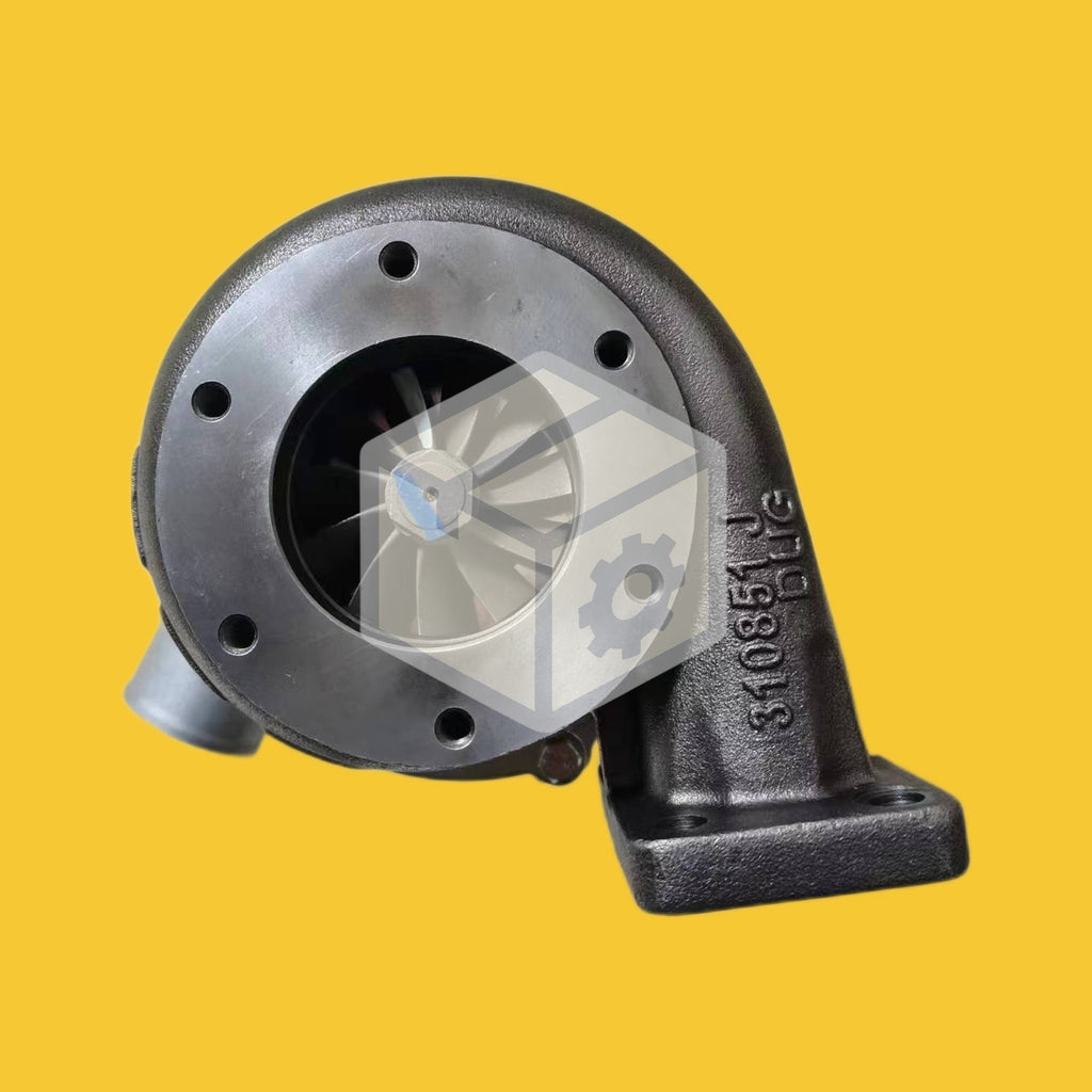 Volvo 11033834 Aftermarket Turbocharger