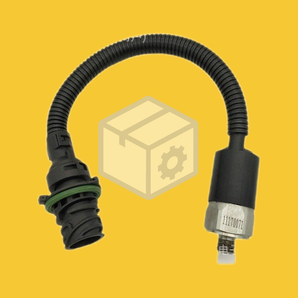 Volvo 11170071 Aftermarket Pressure Sensor