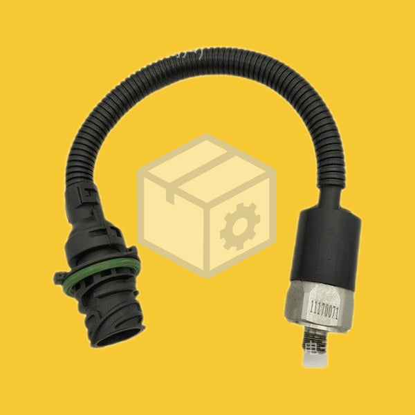 Volvo 11170071 Aftermarket Pressure Sensor