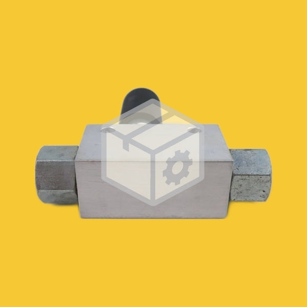 Volvo 20450901 Aftermarket Fuel Hand Primer Pump
