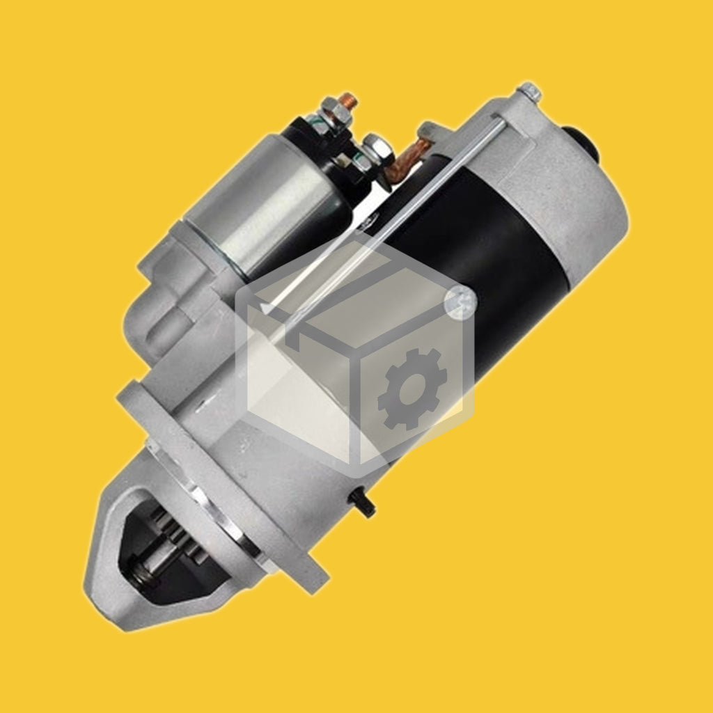 Volvo 20459041 Aftermarket Starter Motor