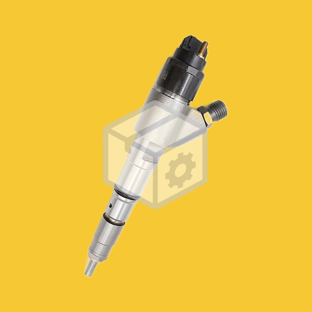 Volvo 20798683 Aftermarket Fuel Injector
