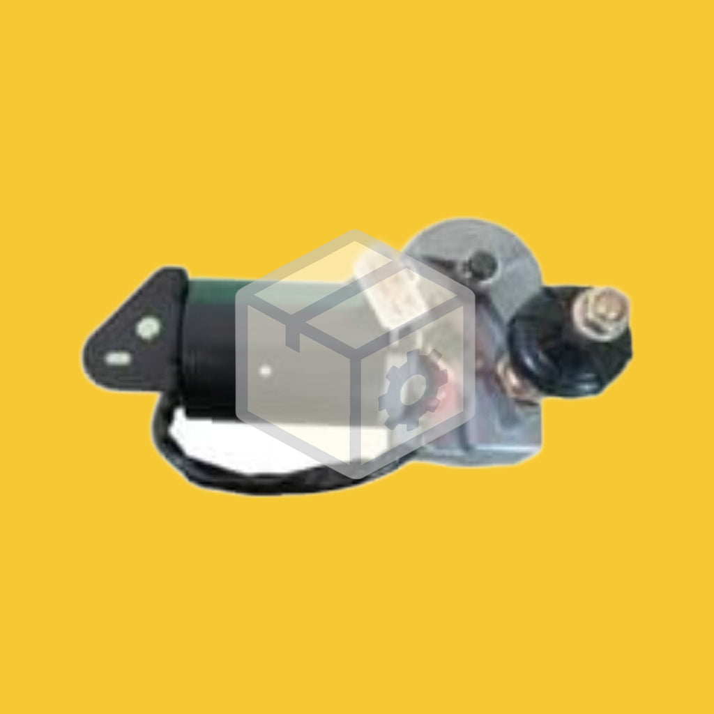 Komatsu 205-06-71410 Aftermarket Wiper Motor
