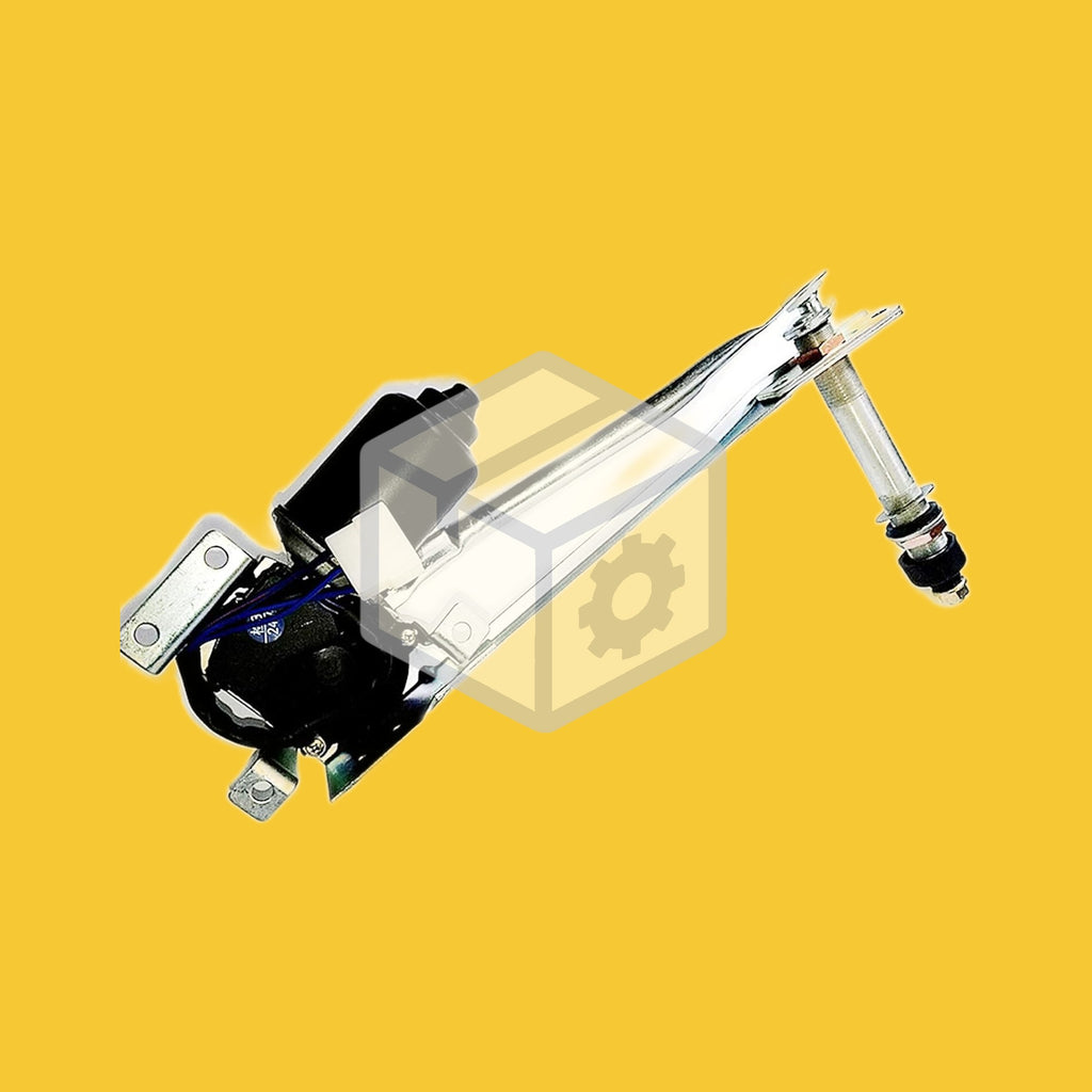 Komatsu 208-53-13780 Aftermarket Wiper Motor