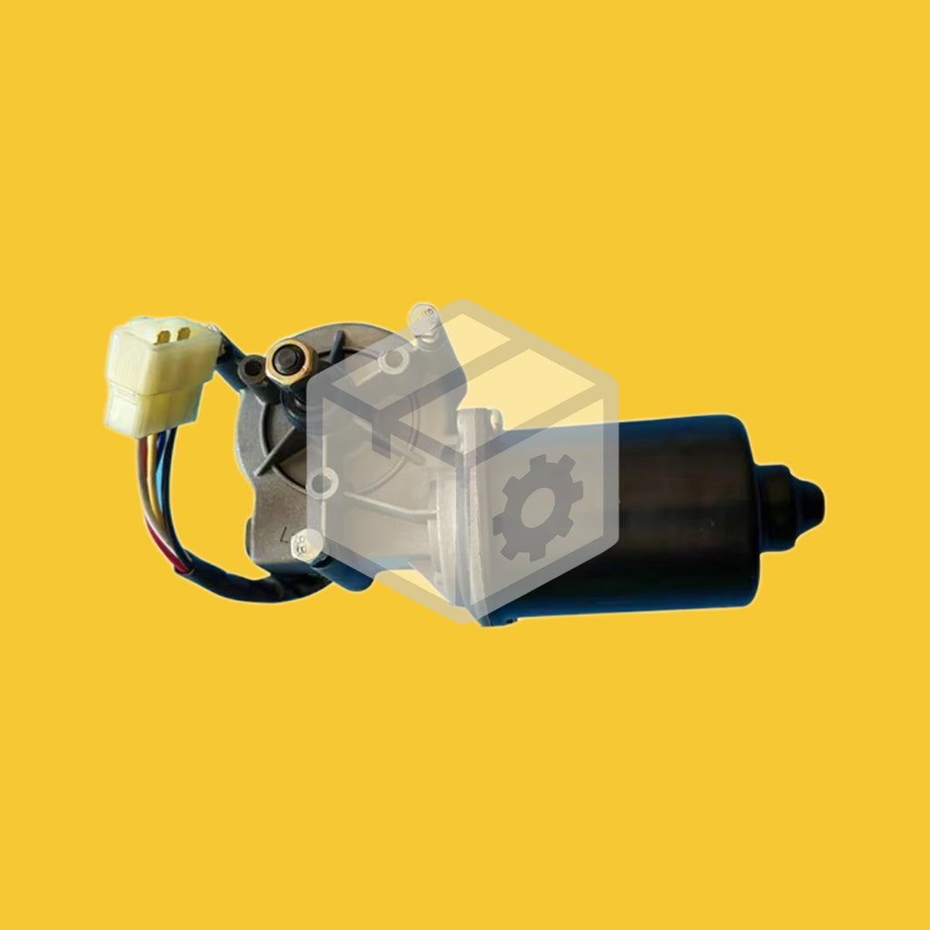 Hyundai 21N6-00240 Aftermarket Wiper Motor