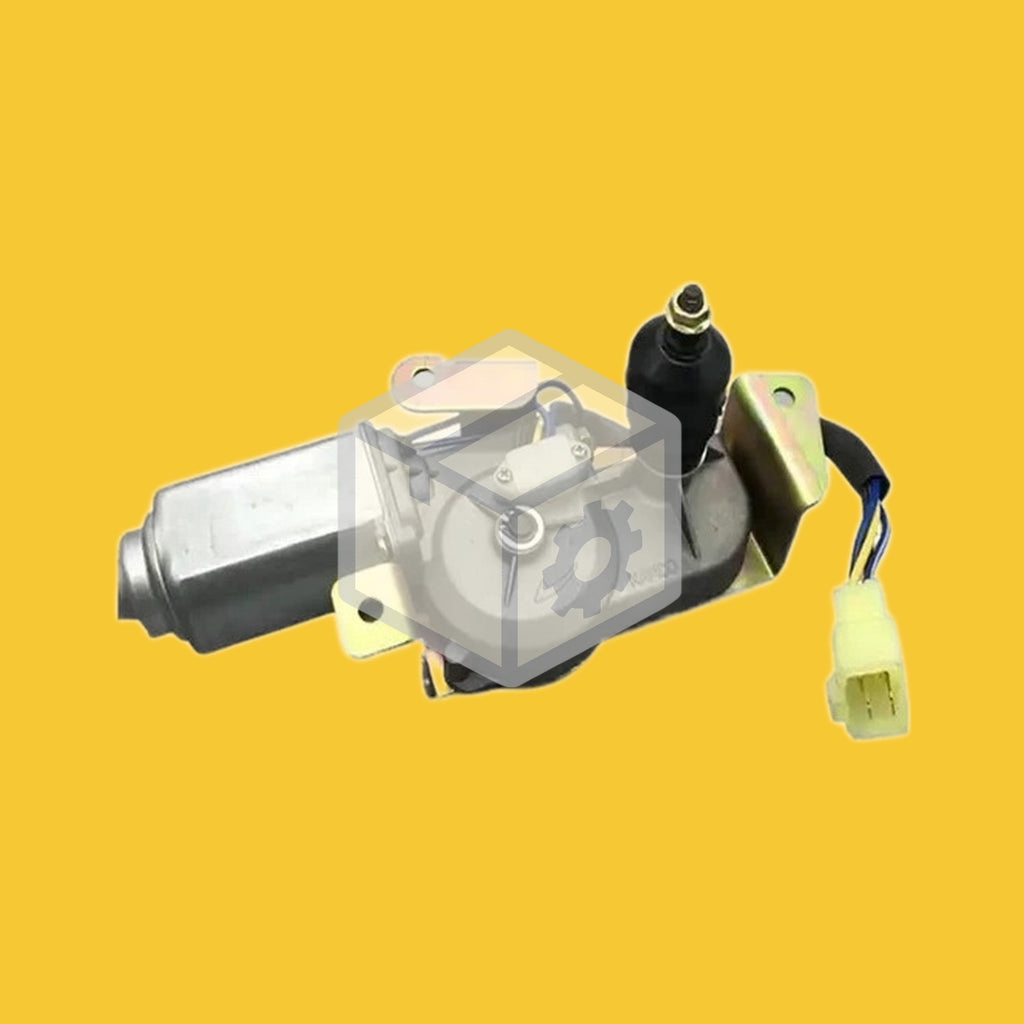 Doosan 2538-9013A Aftermarket Wiper Motor