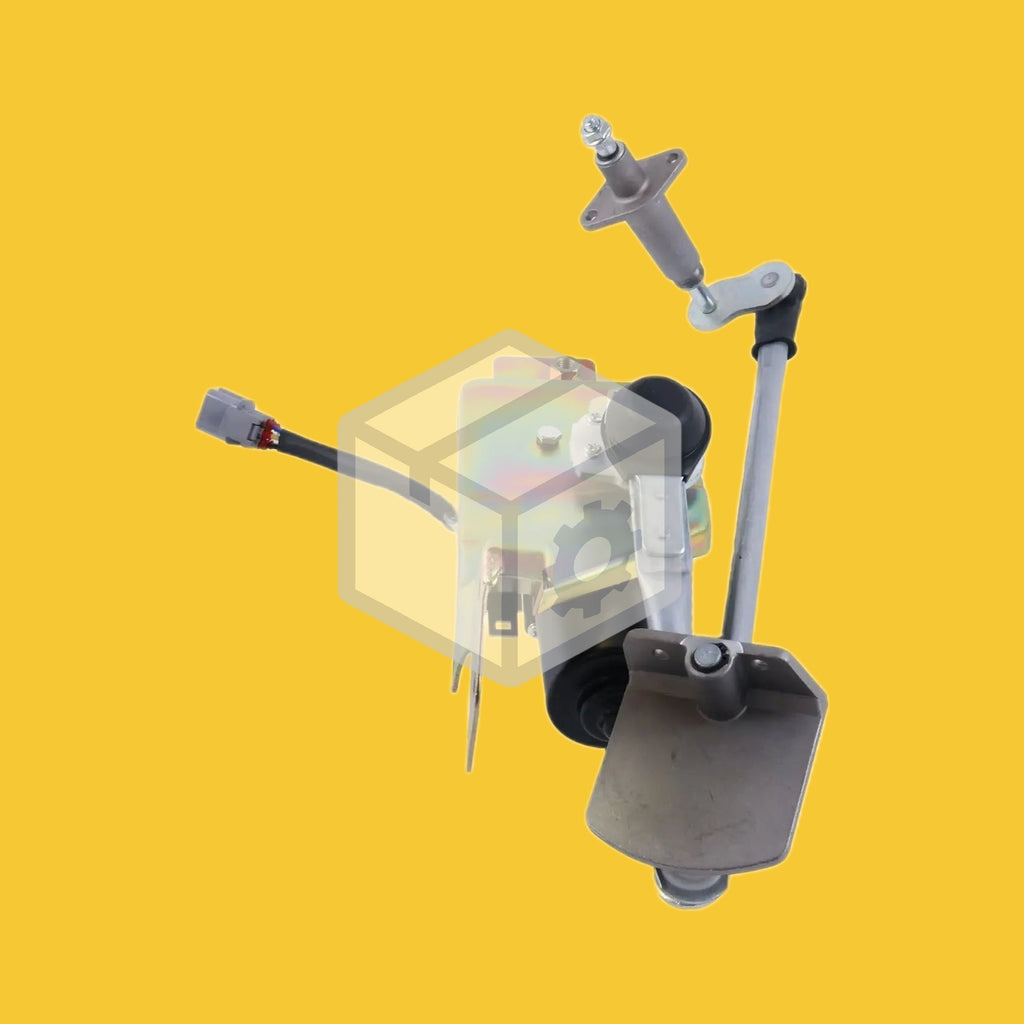Hitachi 4453690 Aftermarket Wiper Motor