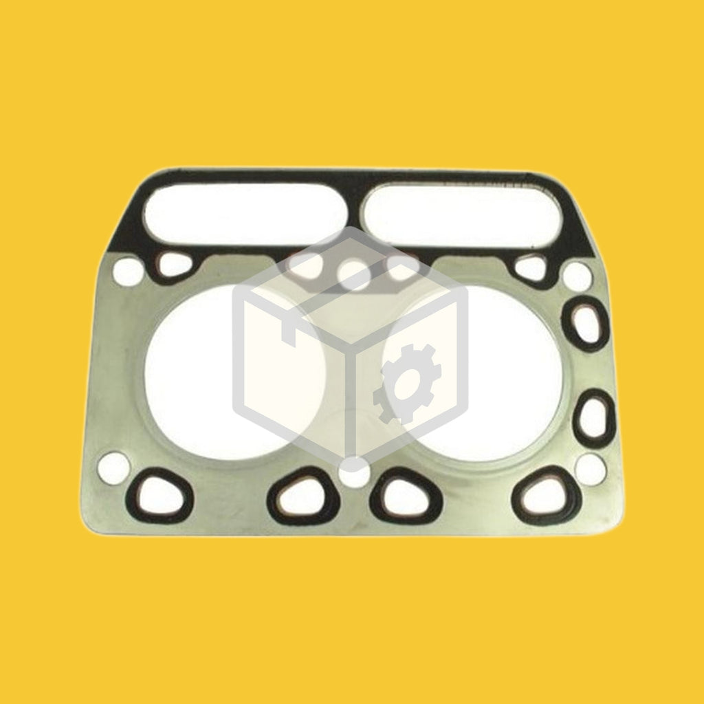 Yanmar 124450-01332 Aftermarket Cylinder Head Gasket