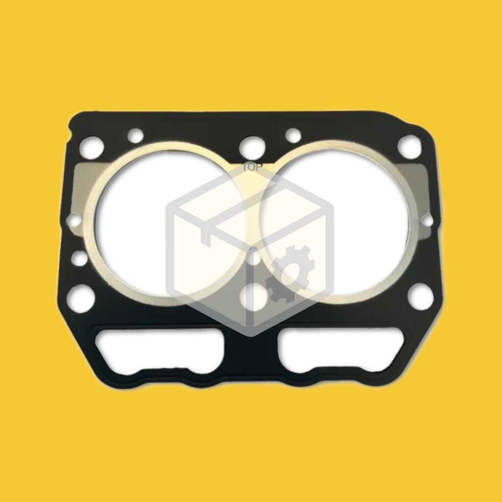 Yanmar 128271-01911 Aftermarket Cylinder Head Gasket